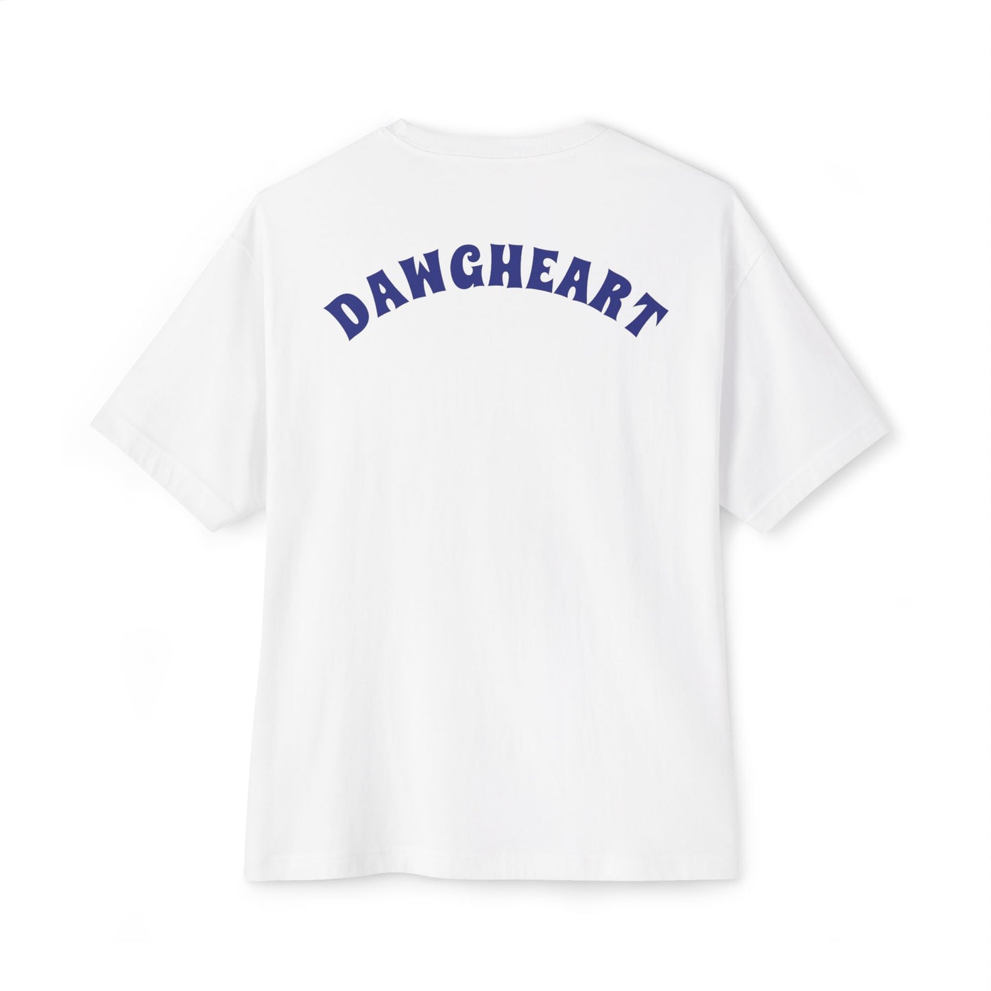 SHAQ DAWGHEART