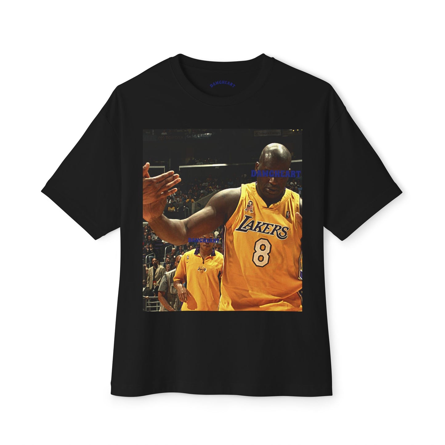 SHAQ DAWGHEART