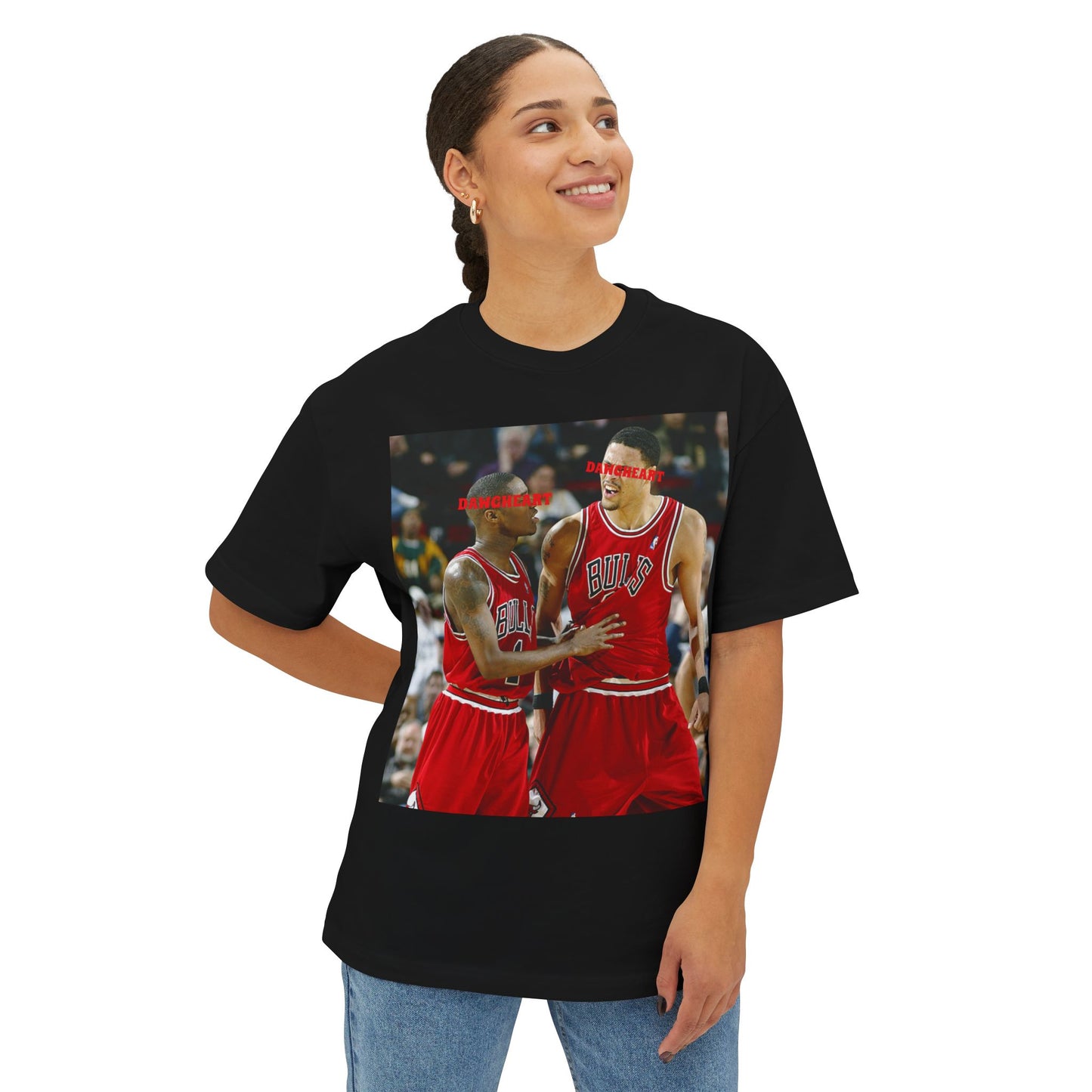 POST JORDAN DAWGHEART