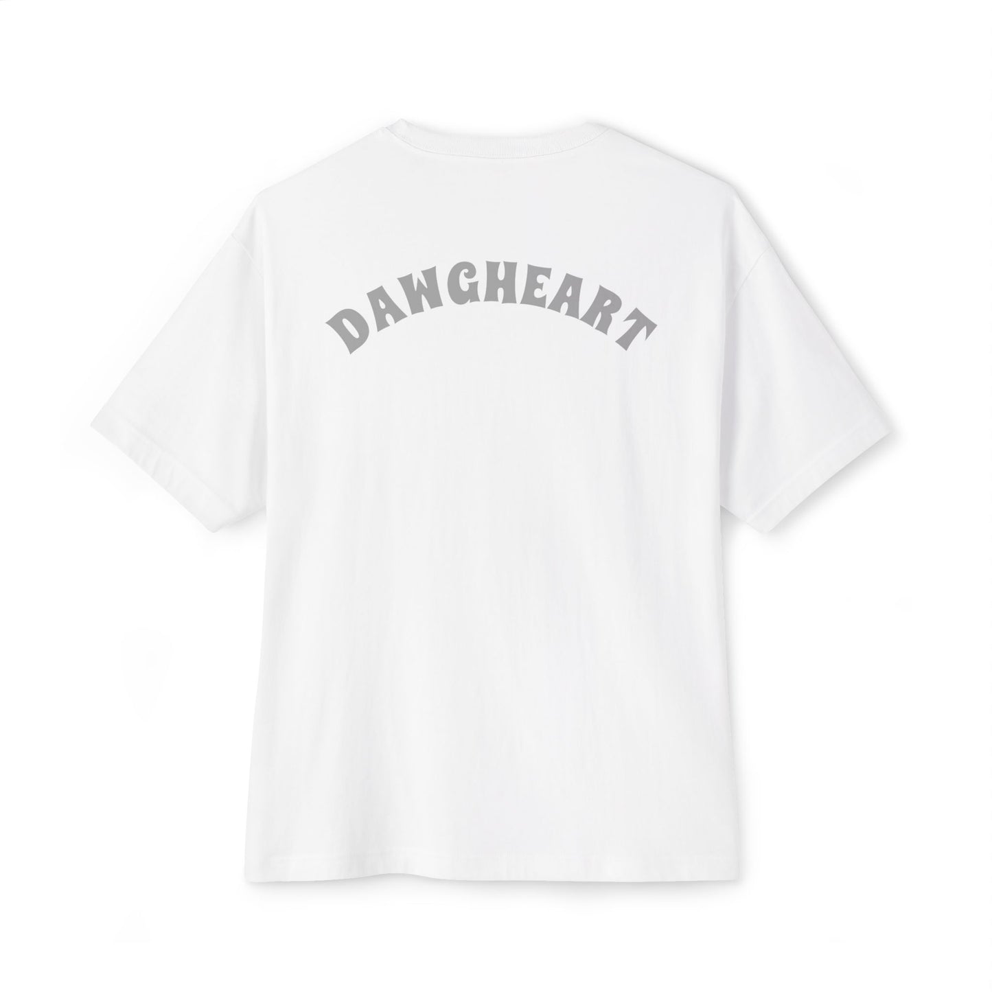 LAKER’S DAWGHEART