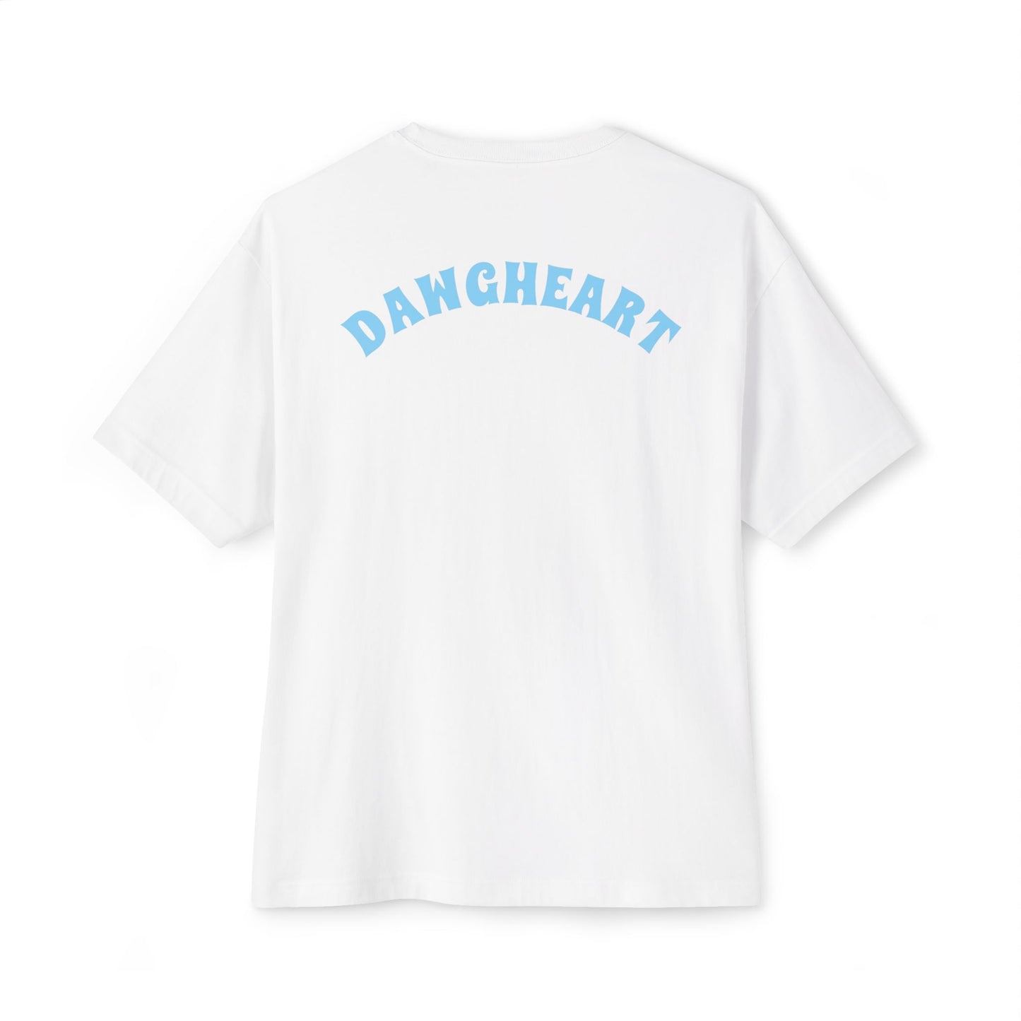 BOOZ DAWGHEART