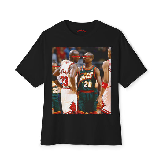 BATTLE OF THE DAWG’s DAWGHEART