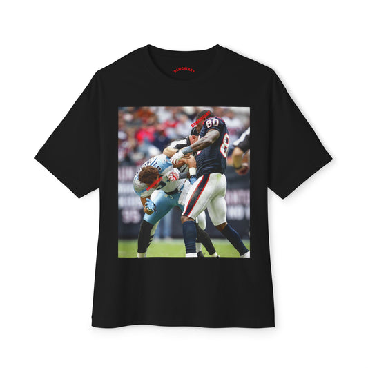 ANDRE PUNCH DAWGHEART