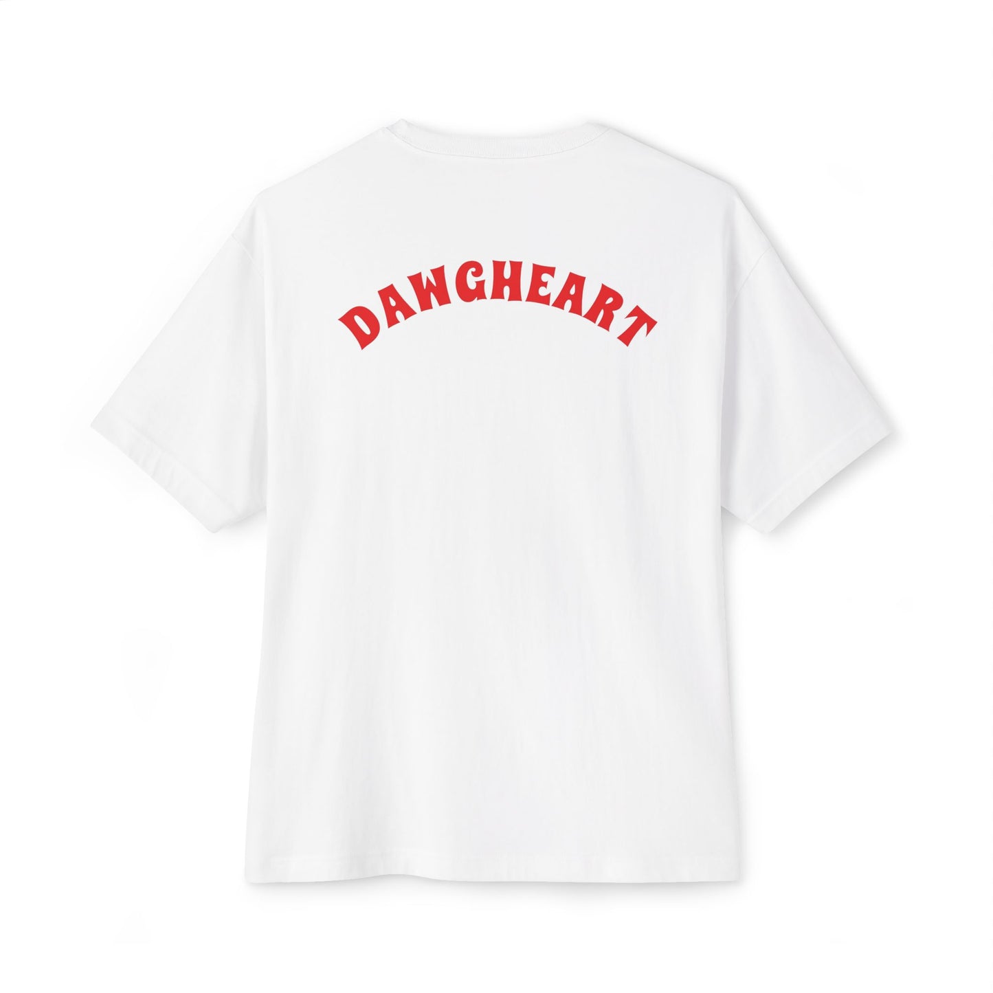 ASANTE DAWGHEART