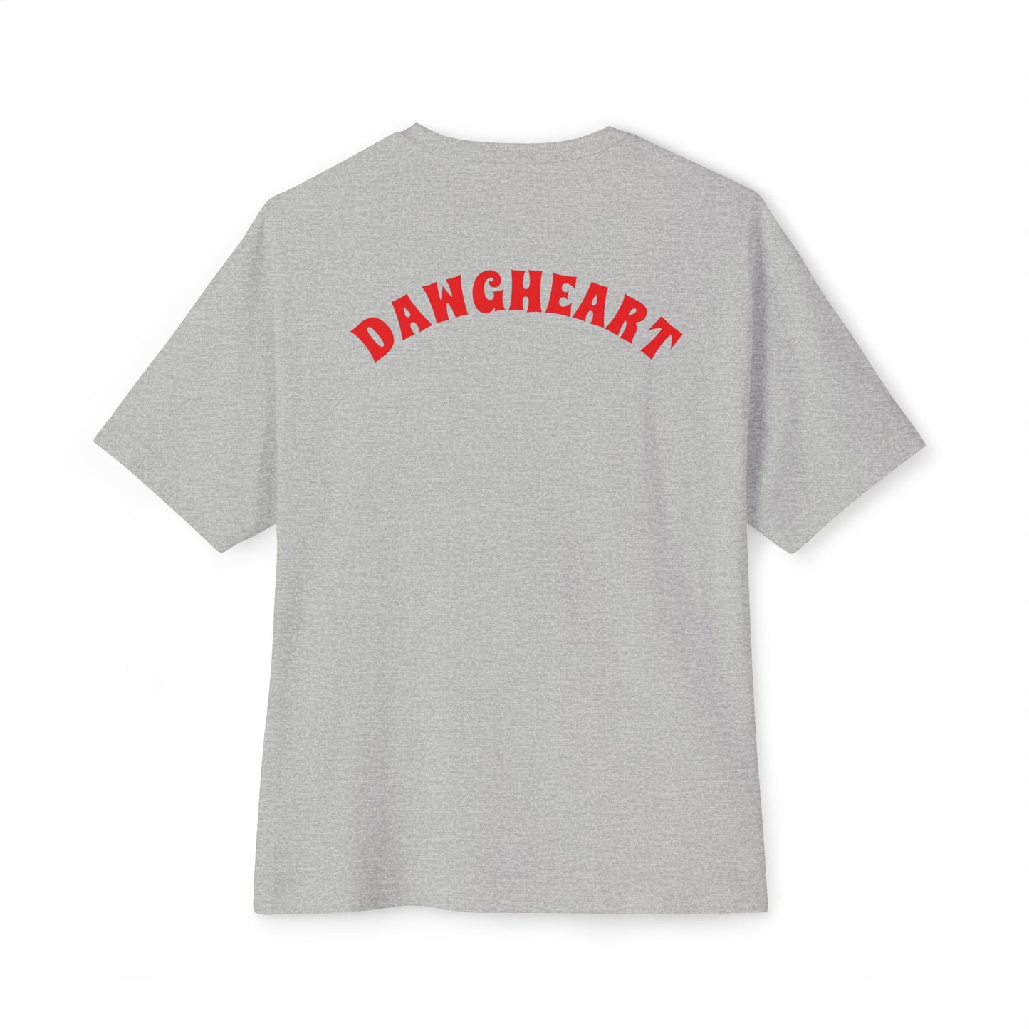 POST JORDAN DAWGHEART