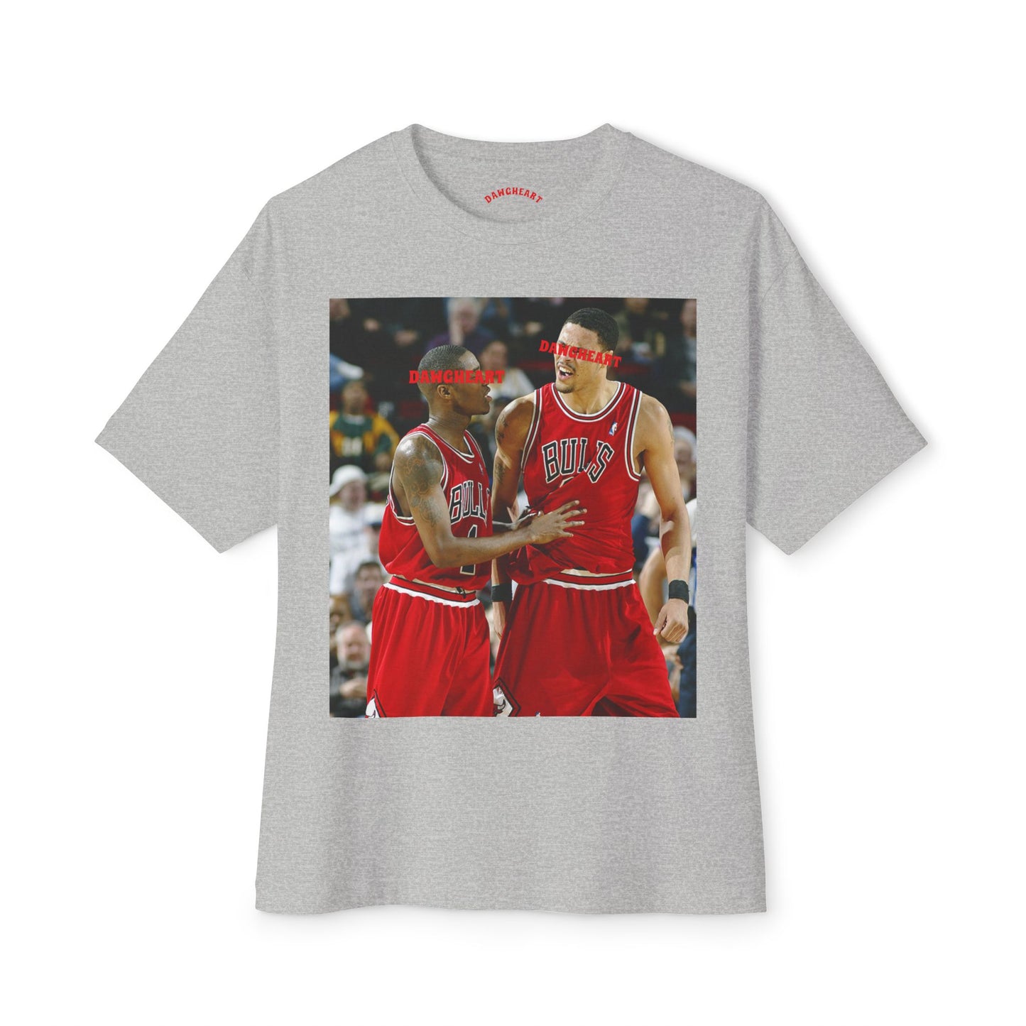 POST JORDAN DAWGHEART