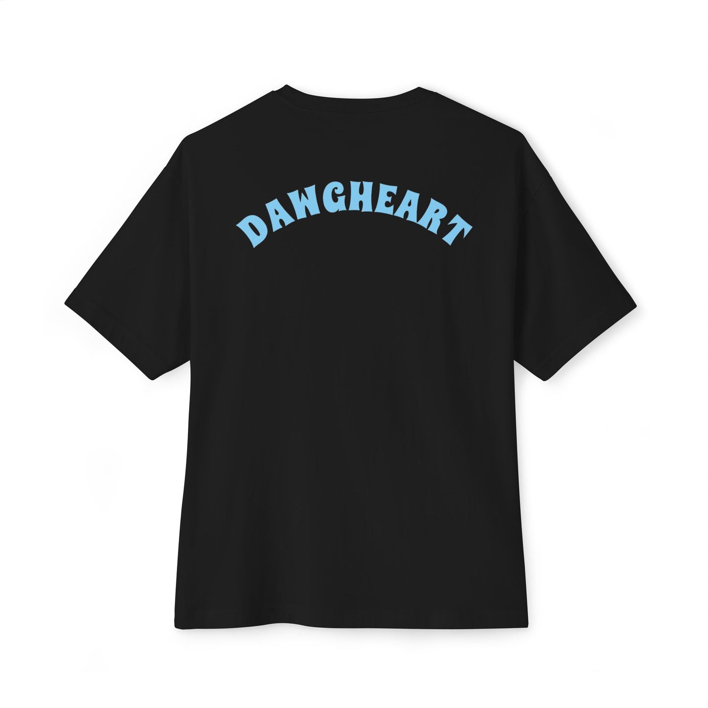 BOOZ DAWGHEART
