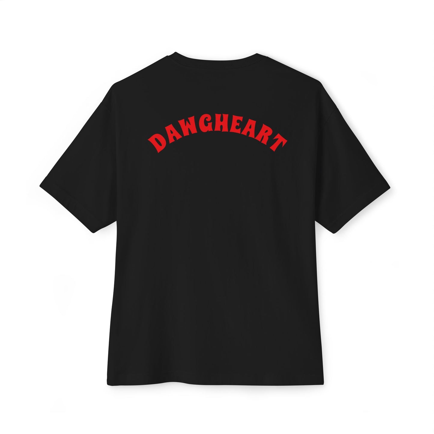 2 BULL’s DAWGHEART