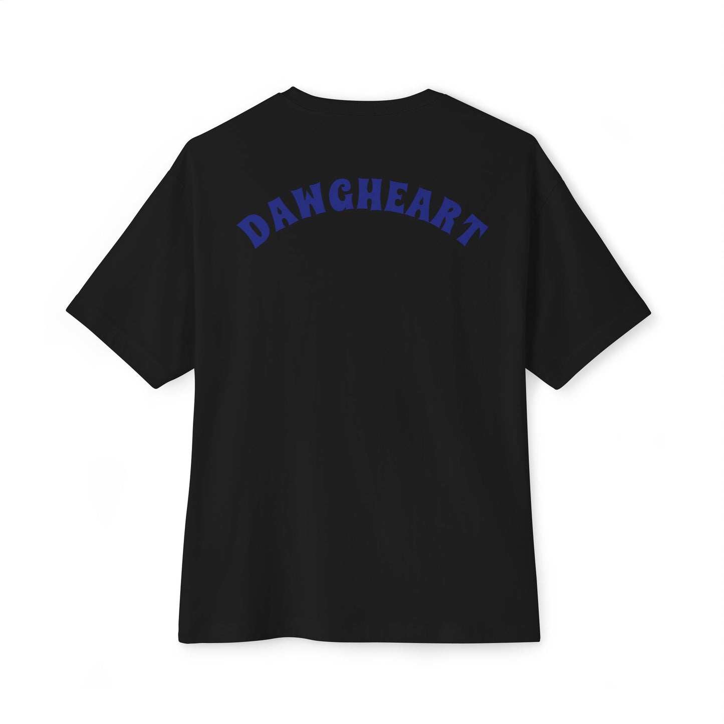 SHAQ DAWGHEART
