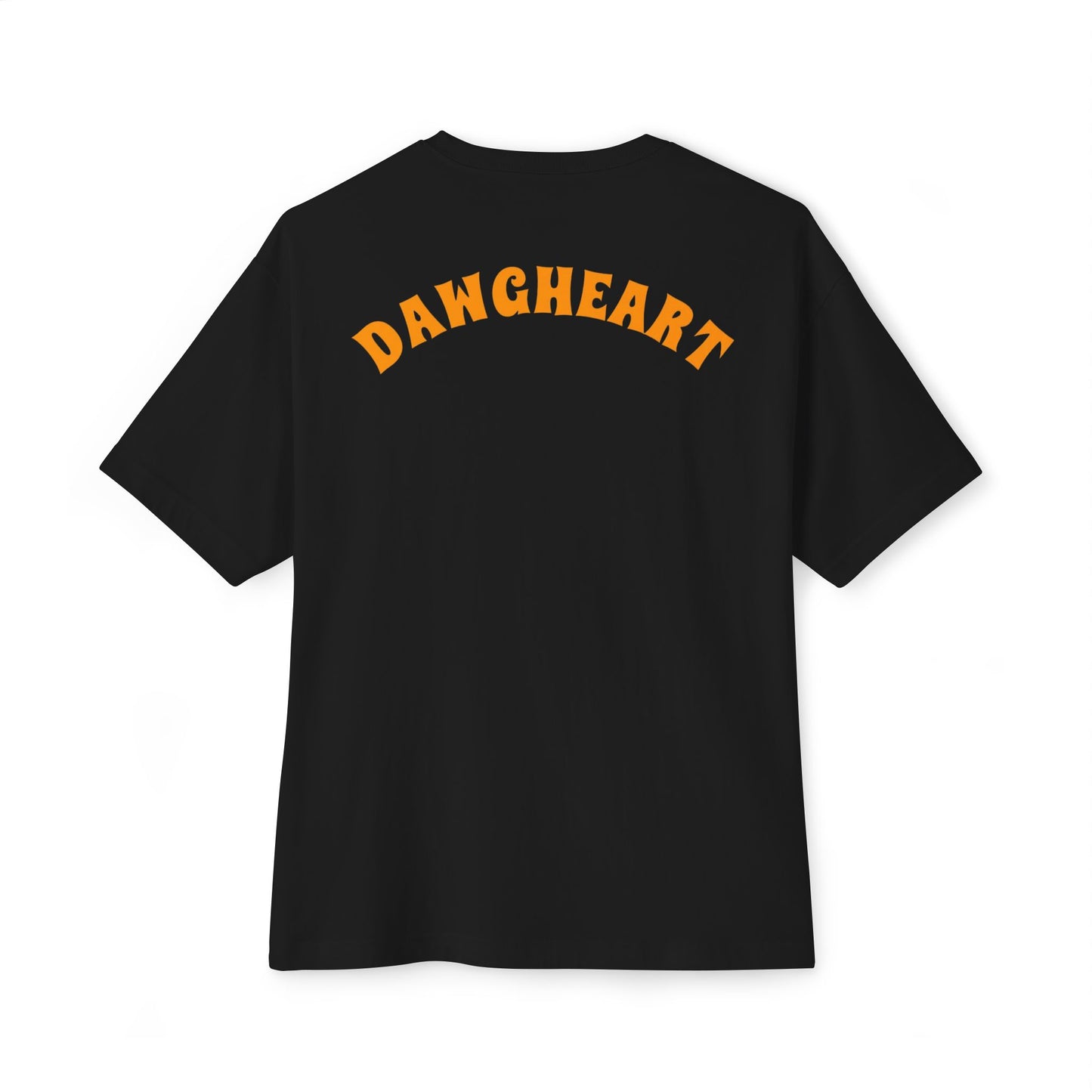 THE ONE DAWGHEART