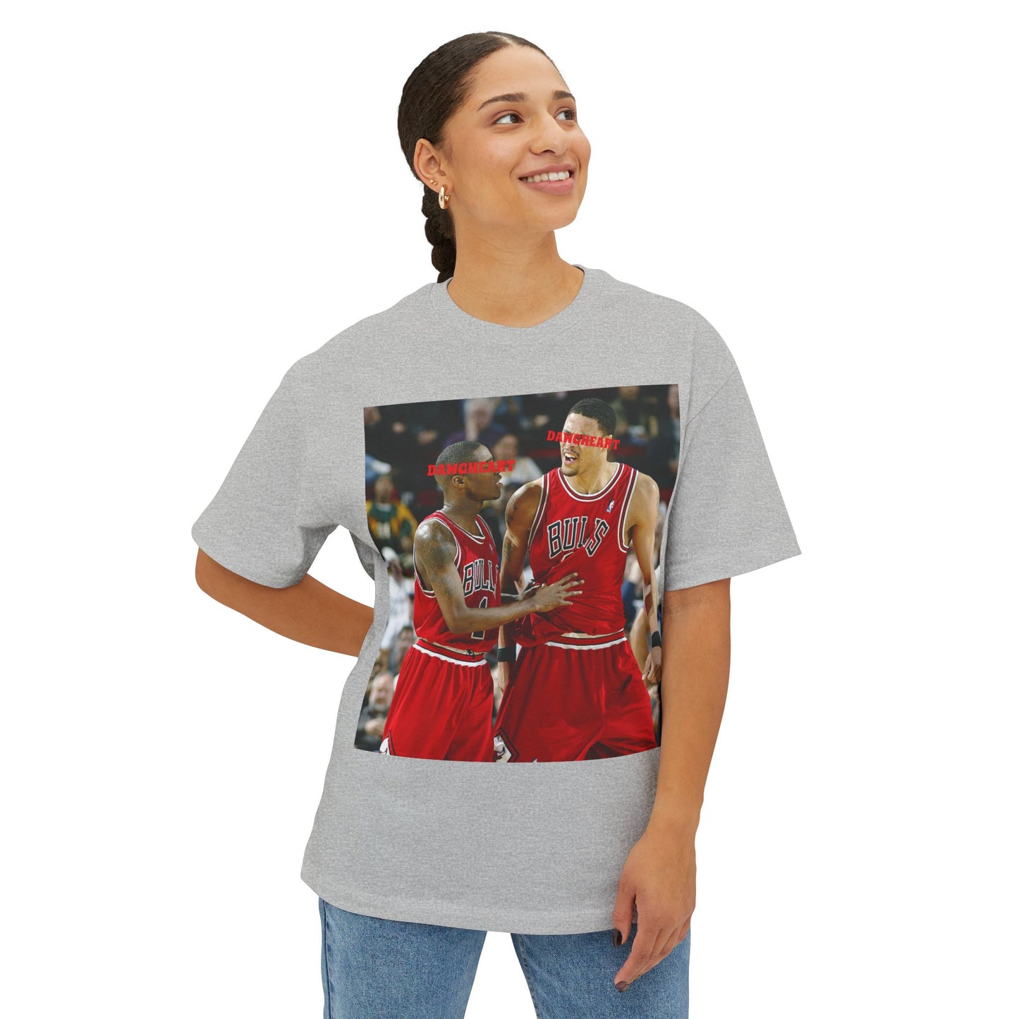 POST JORDAN DAWGHEART