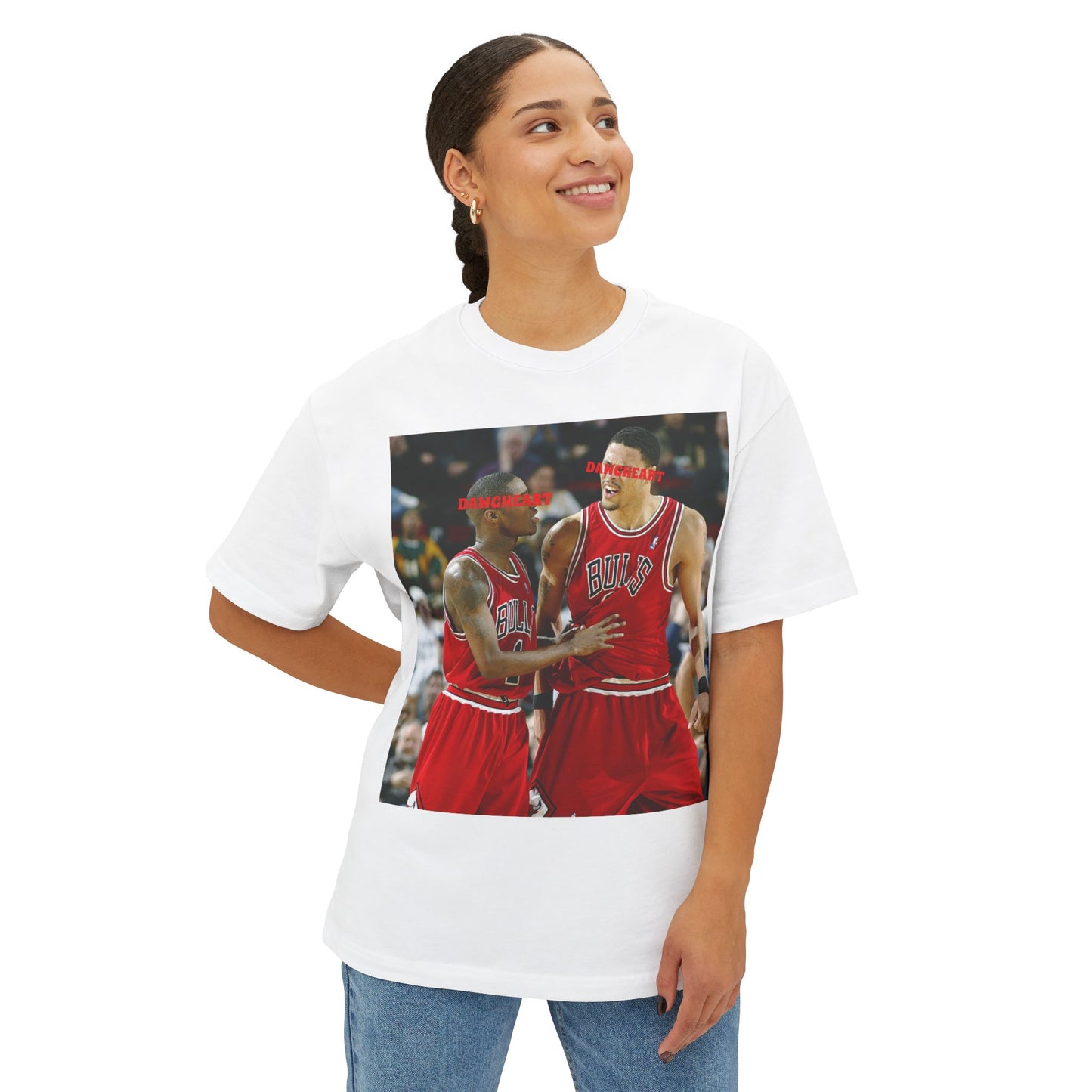 POST JORDAN DAWGHEART