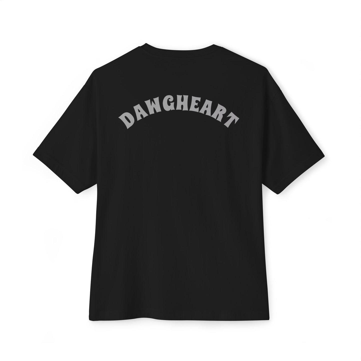 LAKER’S DAWGHEART