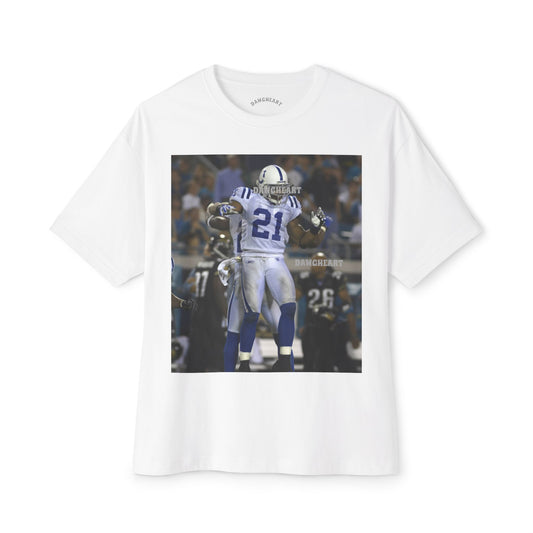 BOB SANDERS DAWGHEART
