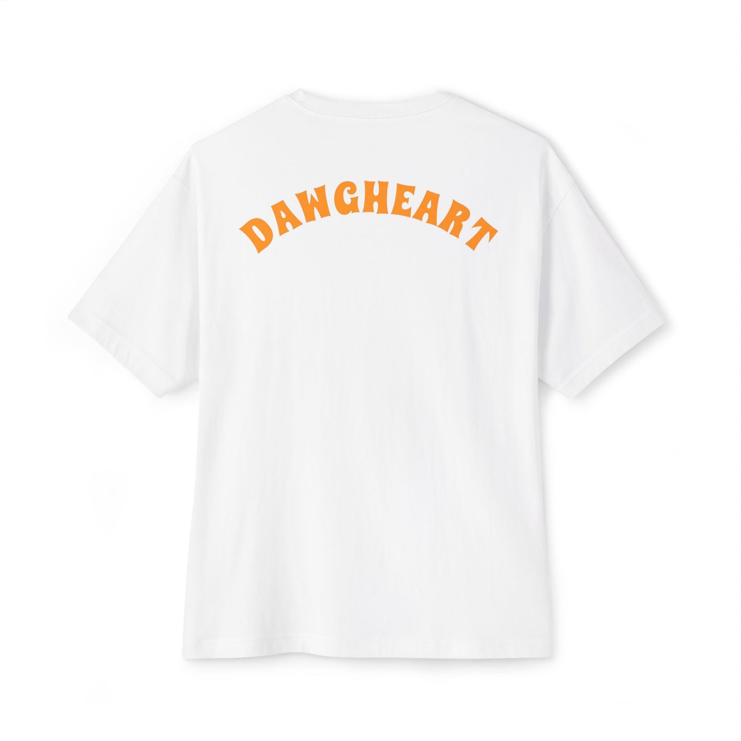 THE ONE DAWGHEART