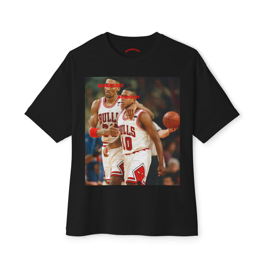 2 BULL’s DAWGHEART