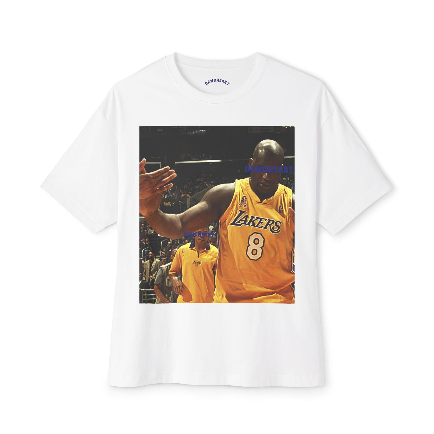 SHAQ DAWGHEART