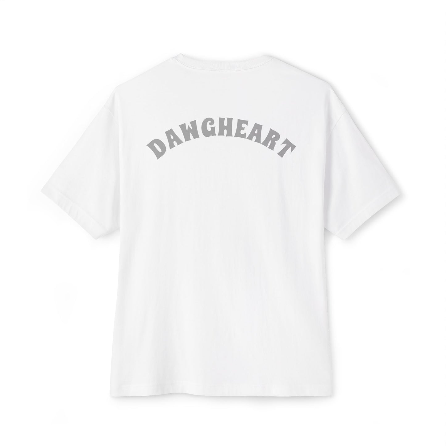 DOUBLE C’s DAWGHEART