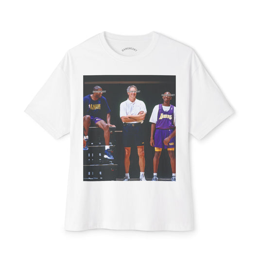 LAKER’S DAWGHEART