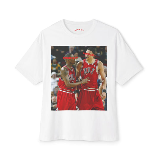 POST JORDAN DAWGHEART