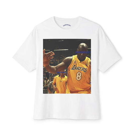 SHAQ DAWGHEART